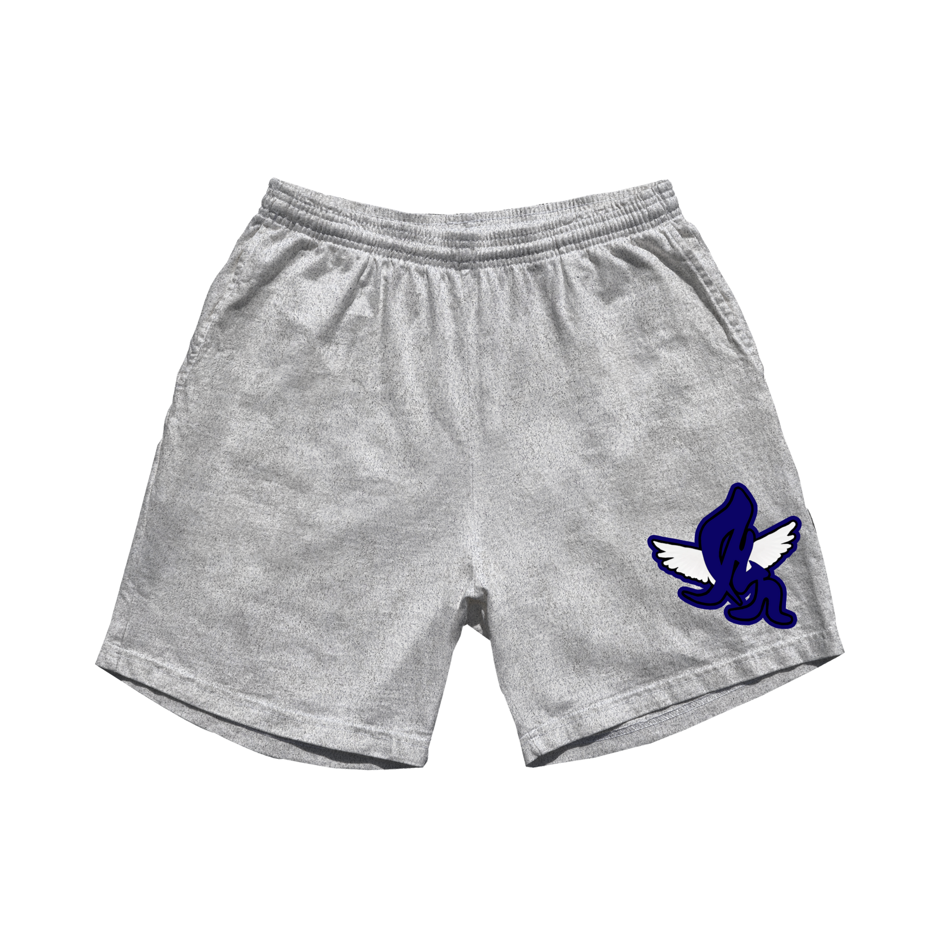 HVN® Gray short