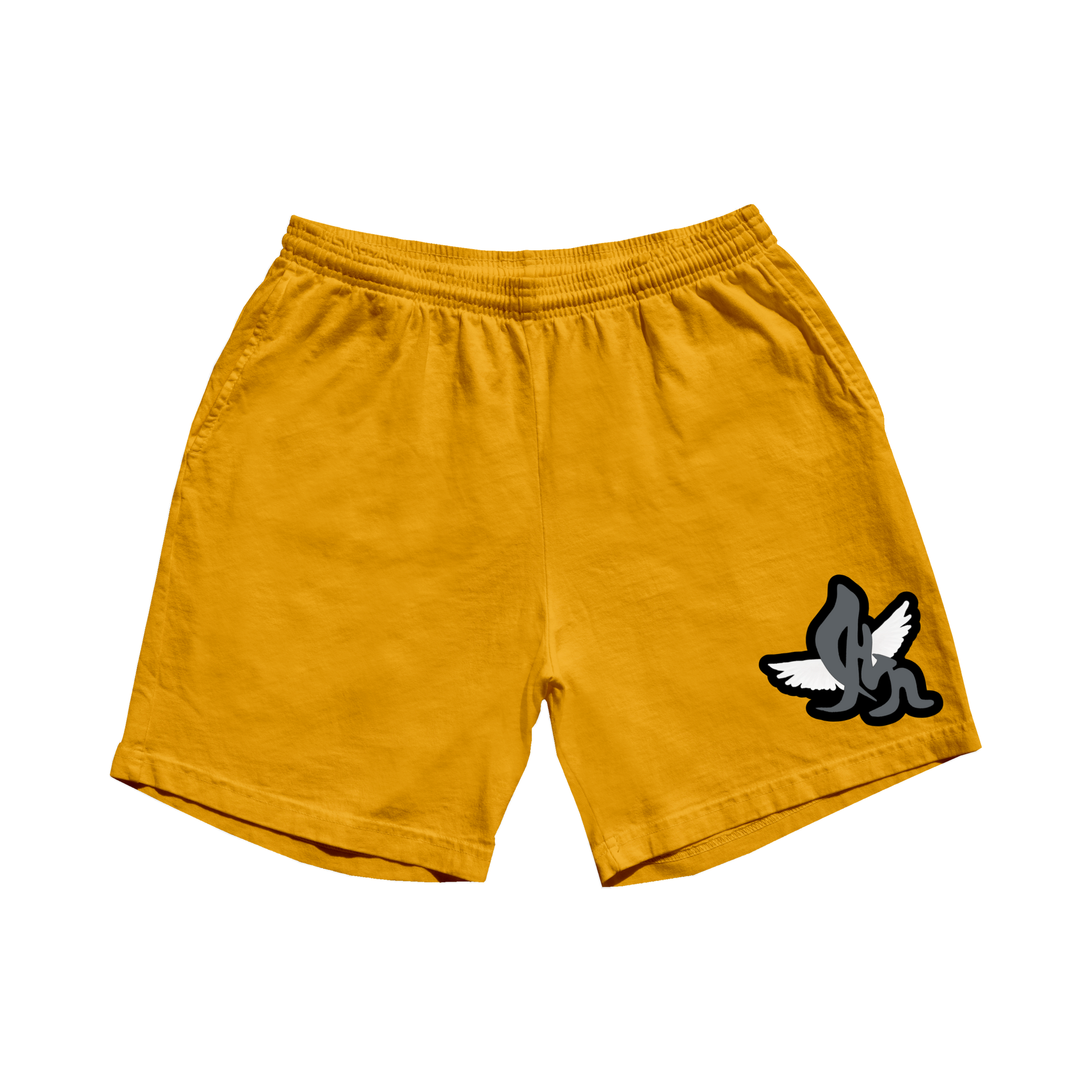 HVN® yellow short