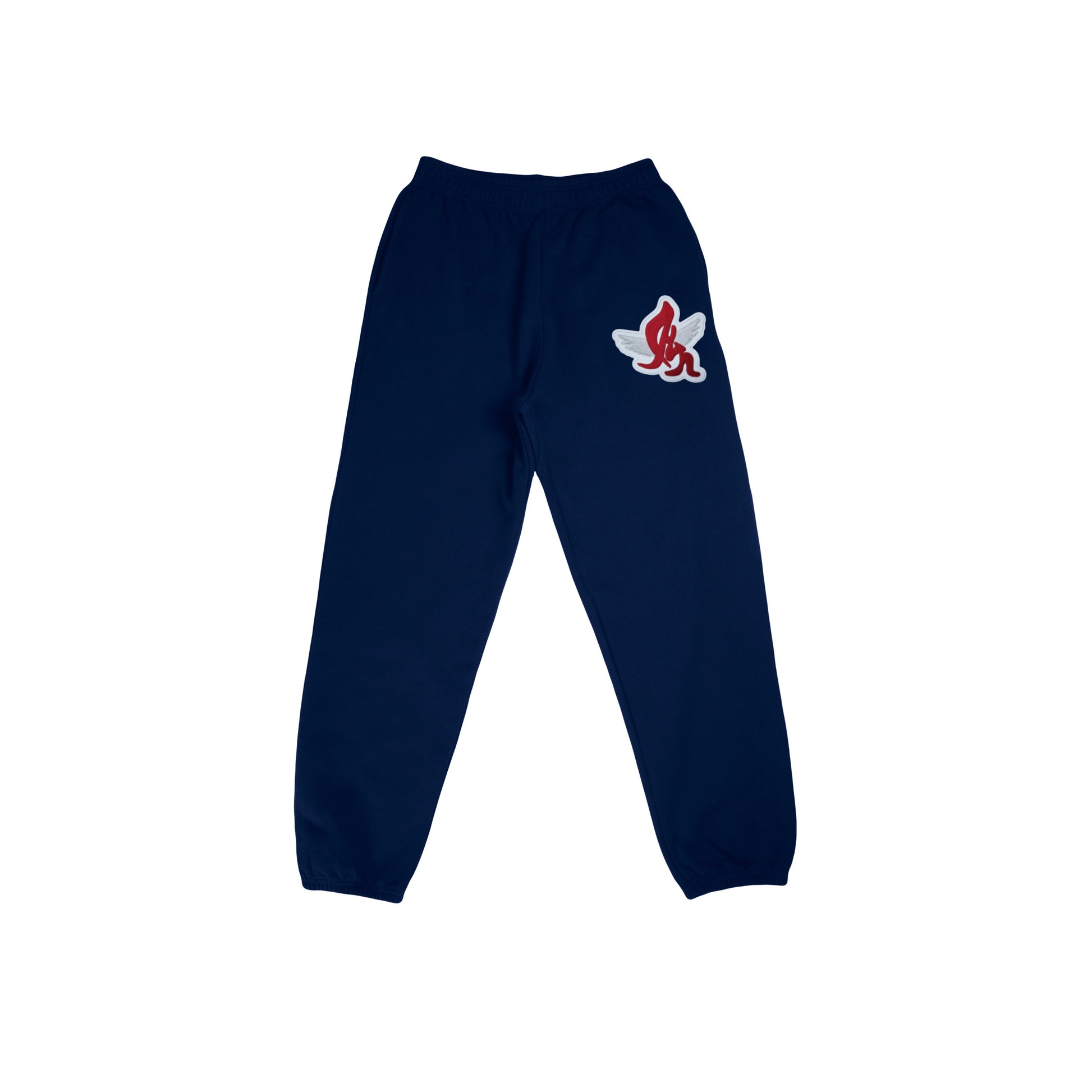 HVN® Navy Blue Sweatpant