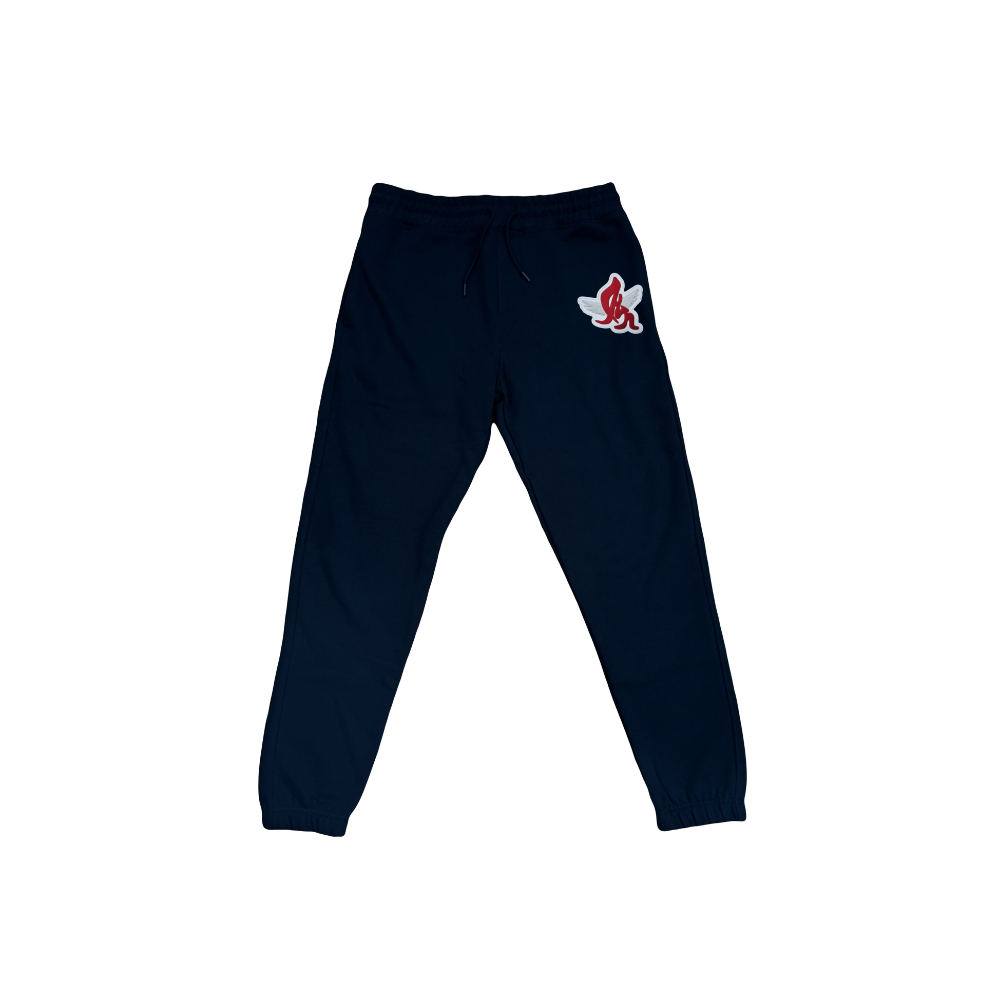 HVN® Navy Blue Sweatpant